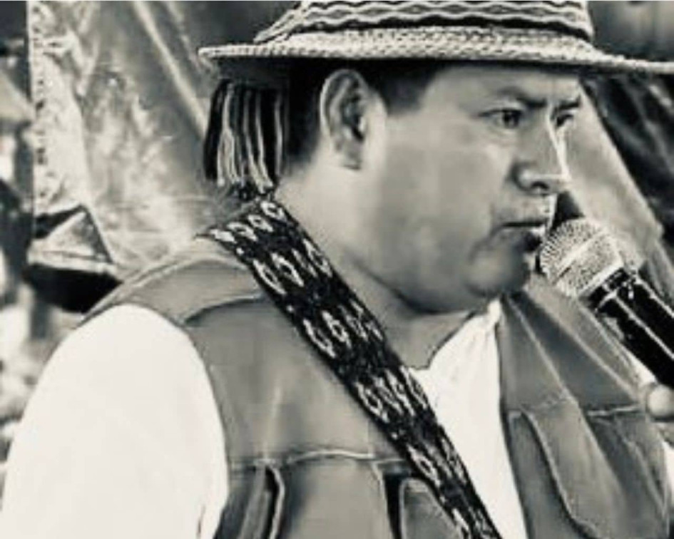Asesinan a líder indígena al salir del funeral de otro compañero en Puerto Asís, Putumayo