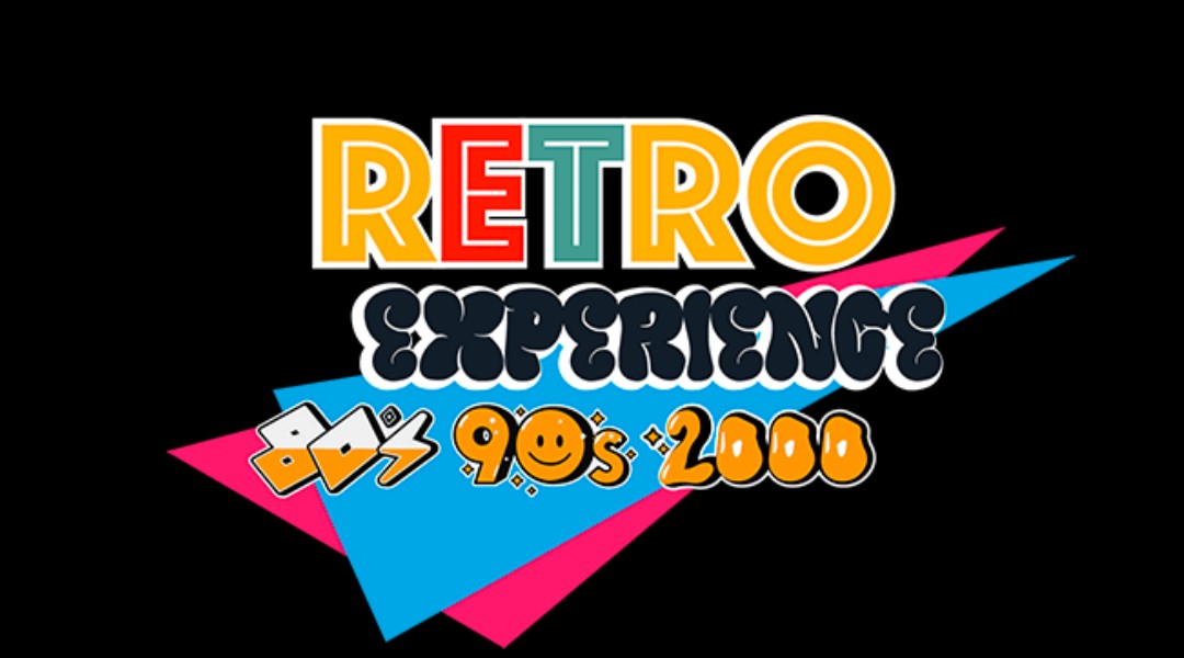 Llega a Caracas la Retro Experience 80s-90s-2000 para revivir lo mejor de las tres décadas