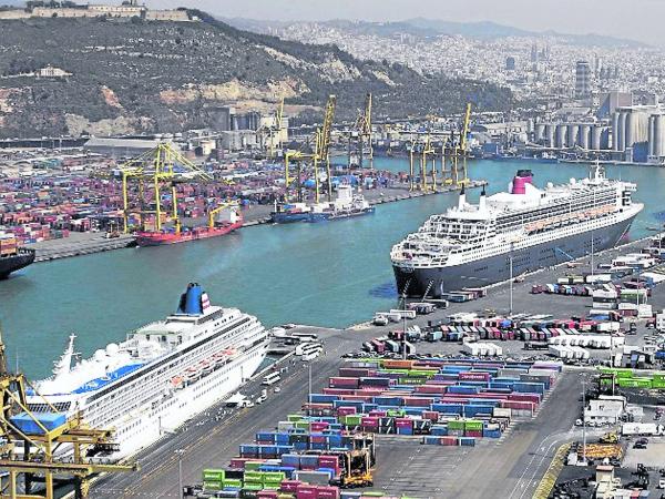 Se reanudan las operaciones de embarque de cruceros desde Cartagena a partir de 17 de diciembre