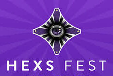 Hexs Fest celebra su quinta edición con magia, navidad, marcas Influyentes y música inolvidable