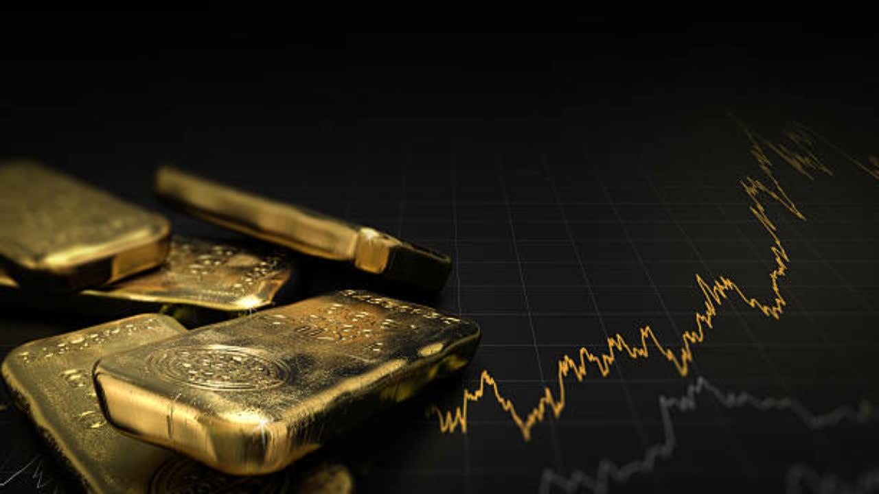 Oro conquista nuevo récord en medio de posible baja de tasas