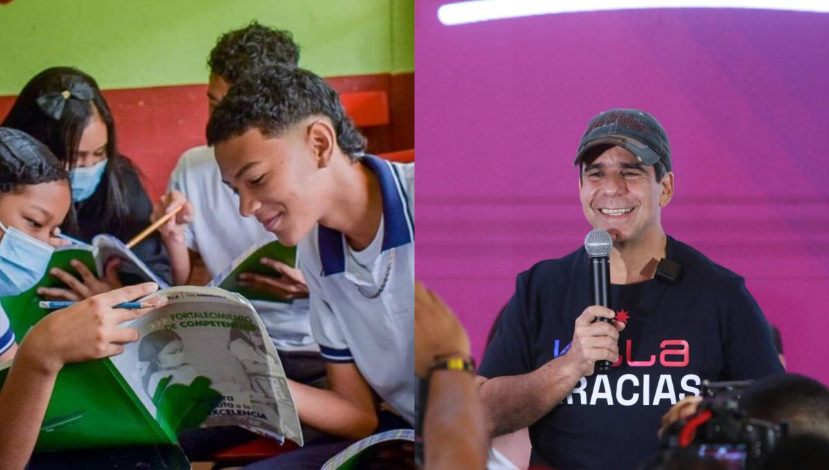 Barranquilla da un paso histórico hacia la educación bilingüe