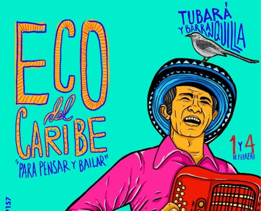 Eco del Caribe: La celebración anual que salvaguarda la esencia de la música del Caribe colombiano