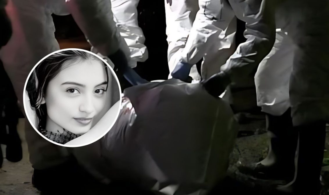 Encuentran sin vida a joven de 19 años dentro de una maleta