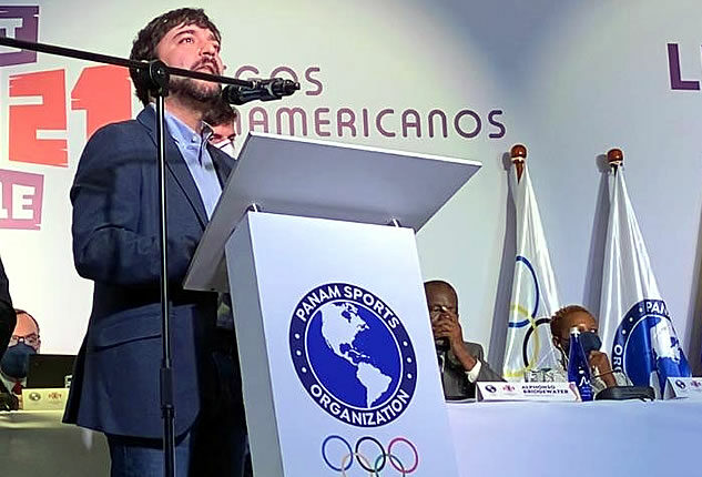 Barranquilla pierde la sede de los Juegos Panamericanos de 2027 por incumplir contrato