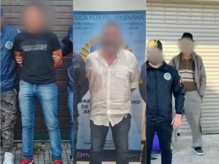 Confirman que detenido en Argentina sospechoso de terrorismo es «colombiano por adopción»