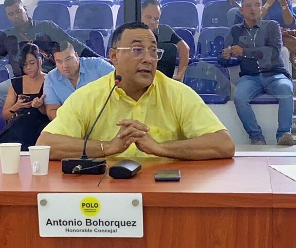 Cinco proposiciones ya han sido aprobadas en el Concejo de Barranquilla