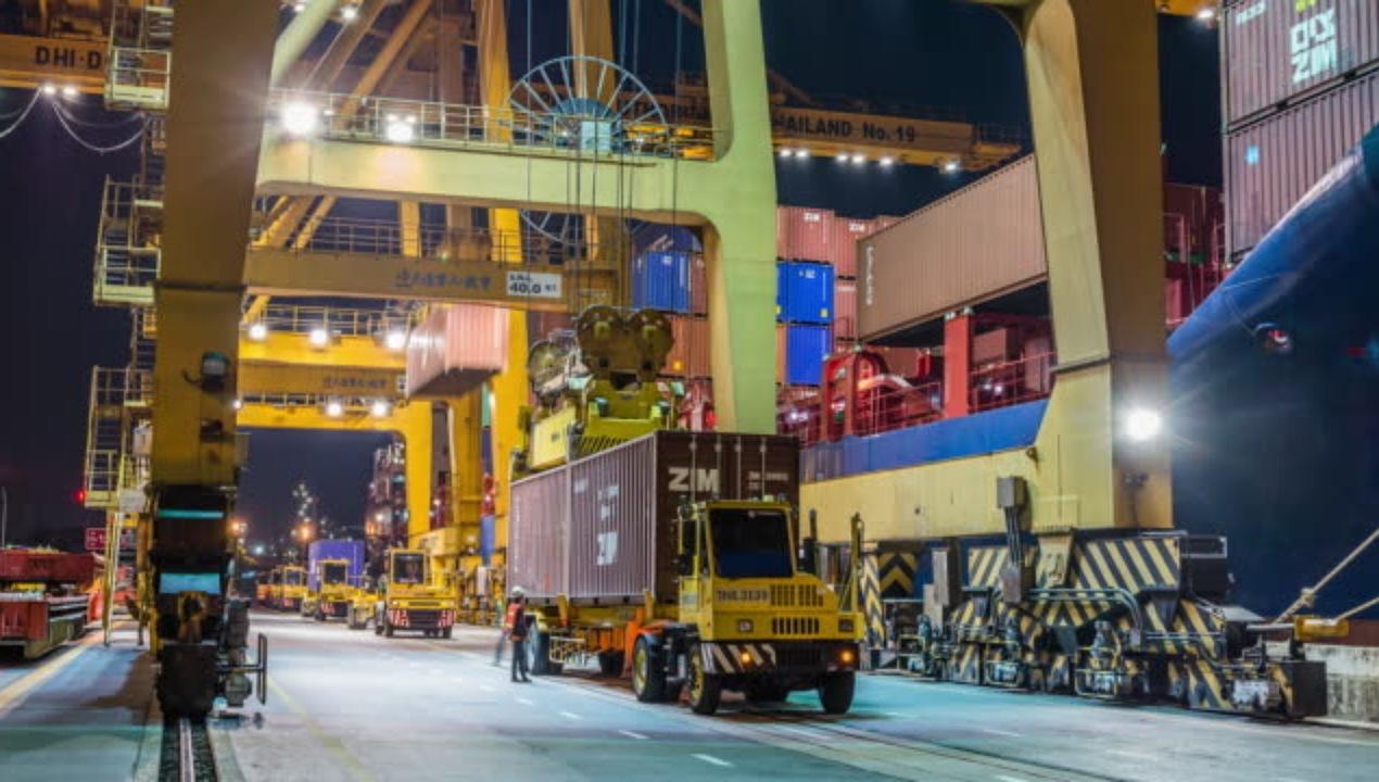 En noviembre exportaciones colombianas decrecieron 9%