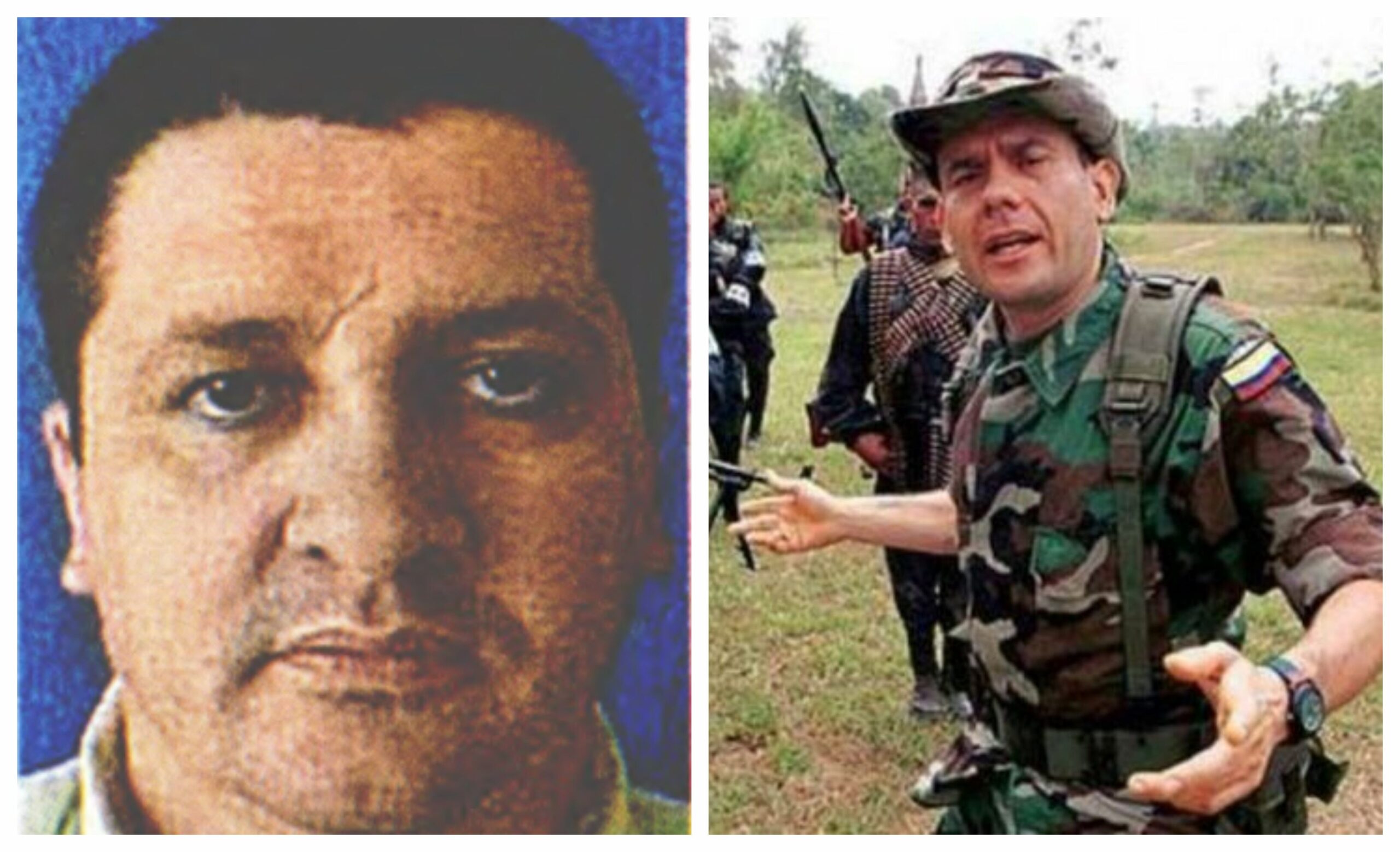Fiscalía acusa a Jacinto Soto Toro alias ‘Lucas’ por participación en masacre de La Granja