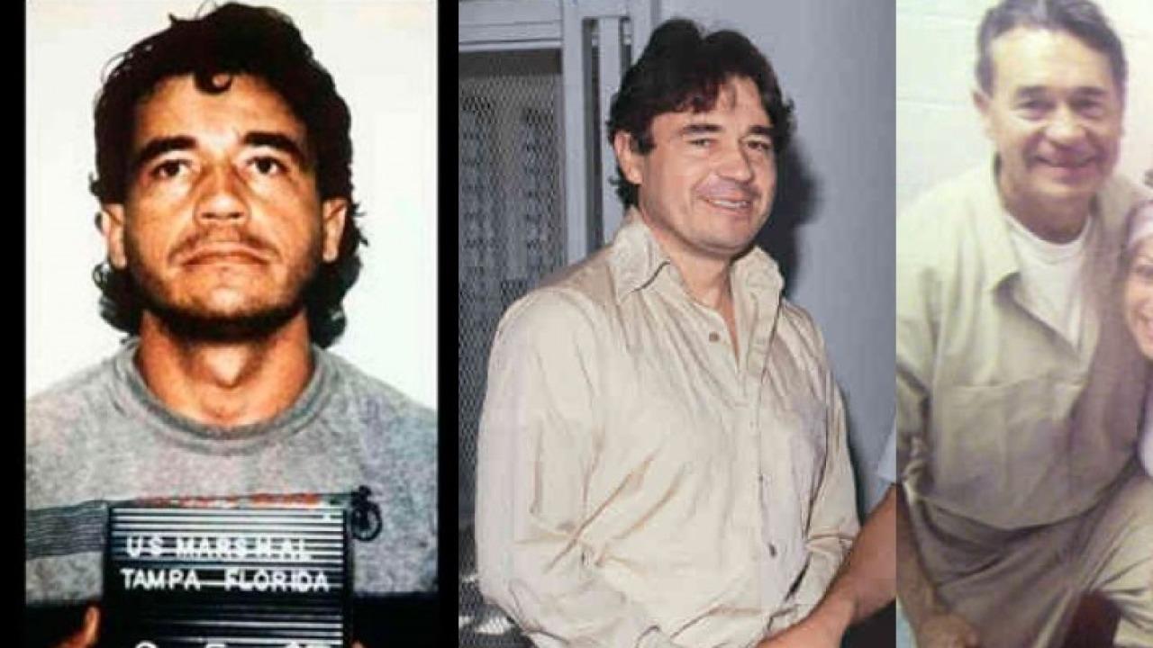 libro de Carlos Lehder desata escandalo: Petro dice que “historia oficial” del M-19 con Escobar y el Palacio de Justicia es “mentirosa”