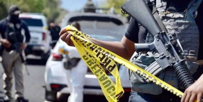 Grupos narcos que eliminan las fronteras y controlan el crimen en América Latina