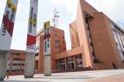 Secretaría Distrital de Salud reitera que las visitas de inspección, vigilancia y control en Bogotá son totalmente gratuitas