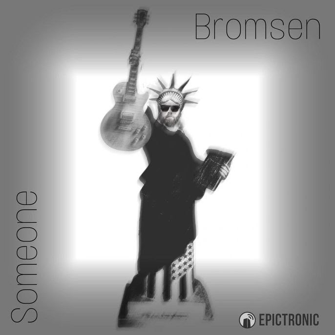 El dúo indietrónico alemán Bromsen lanza nuevo sencillo «Someone»