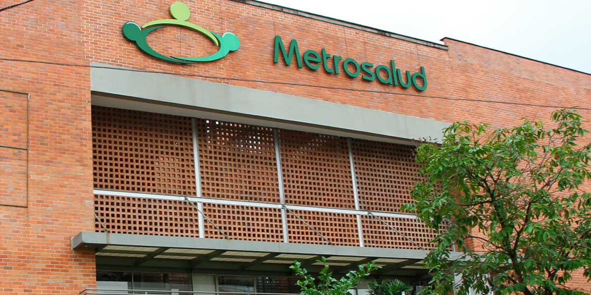 Metrosalud suspende temporalmente servicios en dos sedes ubicadas en Castilla y Doce de Octubre