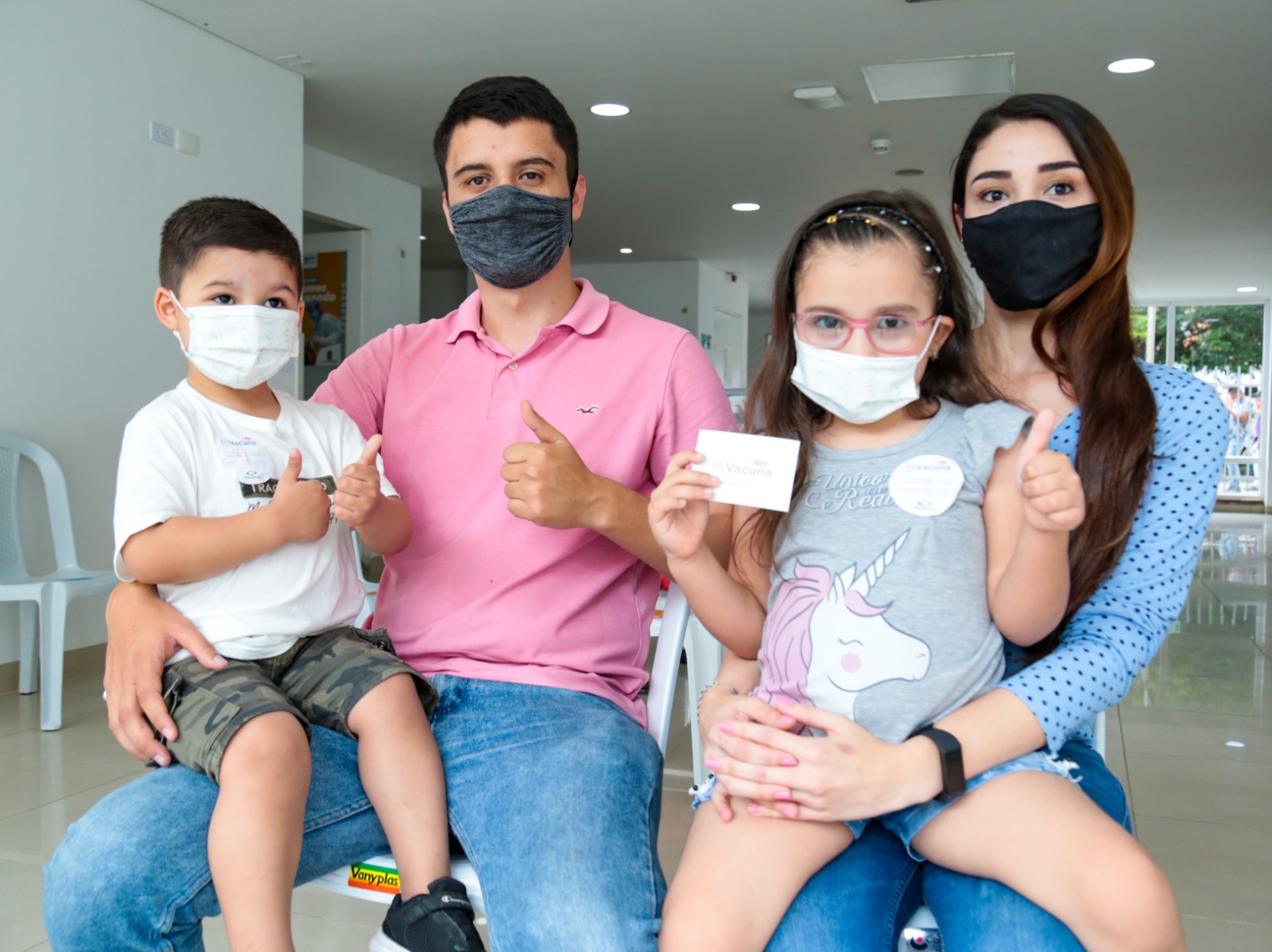 Medellín fortalece medidas de prevención frente a casos de virus respiratorios que circulan en la ciudad