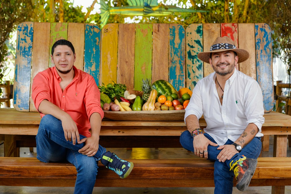 Tres empresarios colombianos le apuestan a la liofilización para contribuir con la salud alimentaria en el país