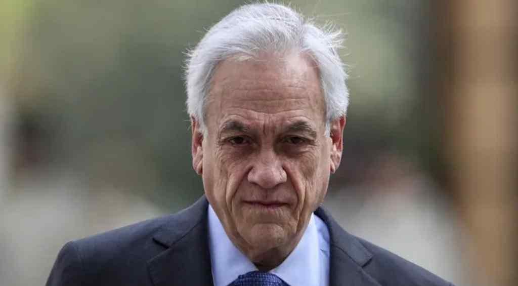 Líderes latinoamericanos y europeos recuerdan a Sebastián Piñera como un gran «demócrata
