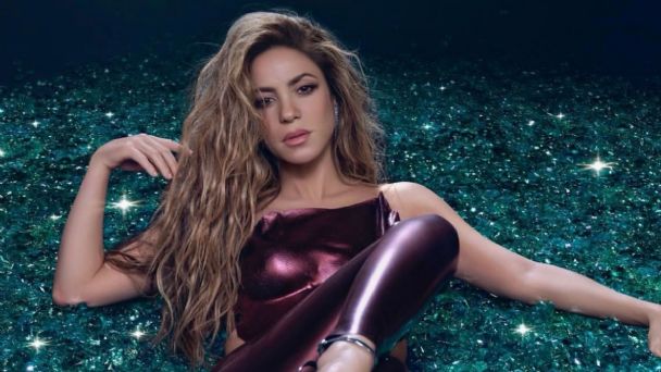El nuevo disco de Shakira incluirá nuevas colaboraciones con Bizarrap y Rauw Alejandro