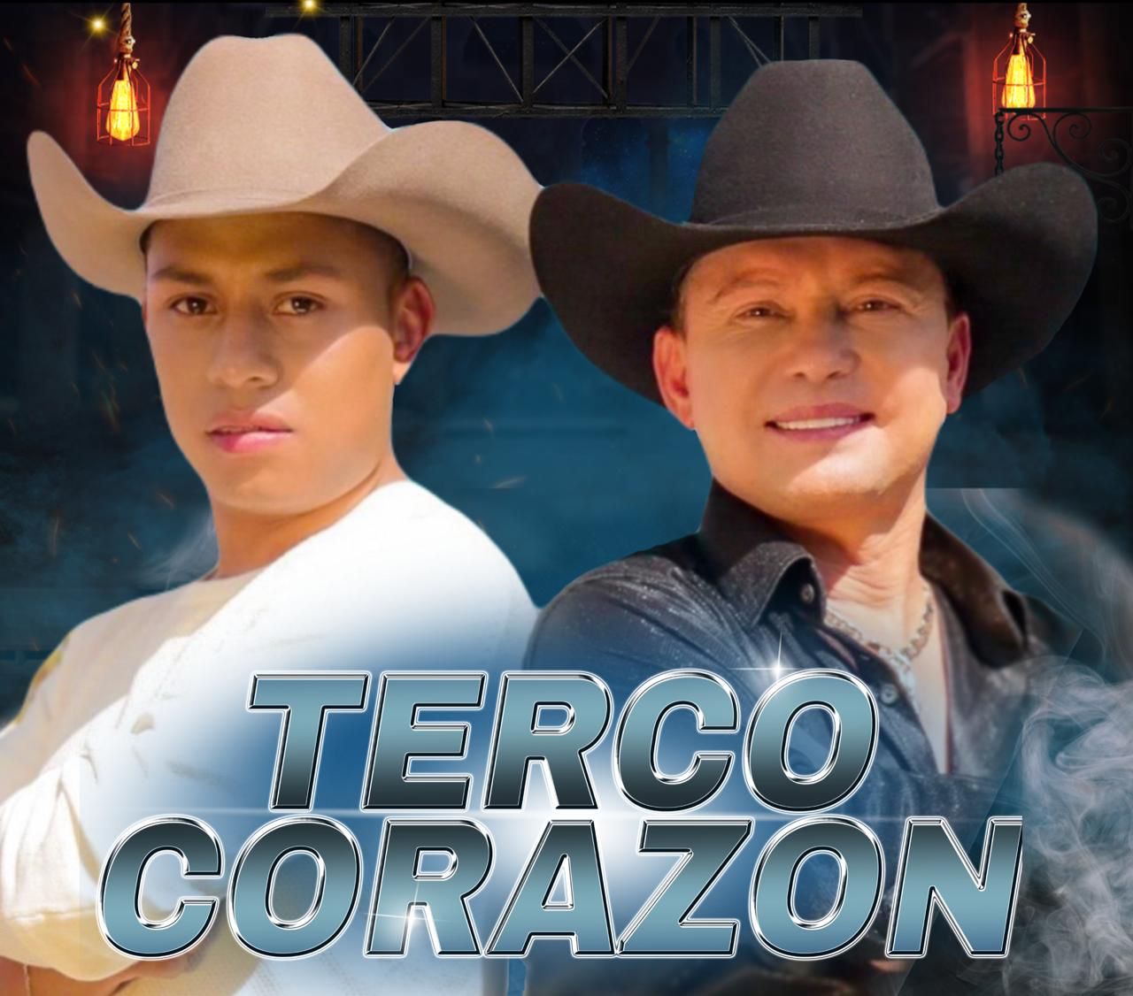 El cantante Félix Garzón Junto a Giovanny Ayala, presentan el Remix de su nuevo éxito musical, “Terco Corazón ”.