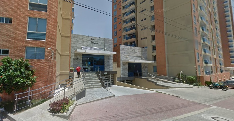 Tragedia en Puerto Colombia: Menor de 14 años fallece tras caer del balcón de un edificio