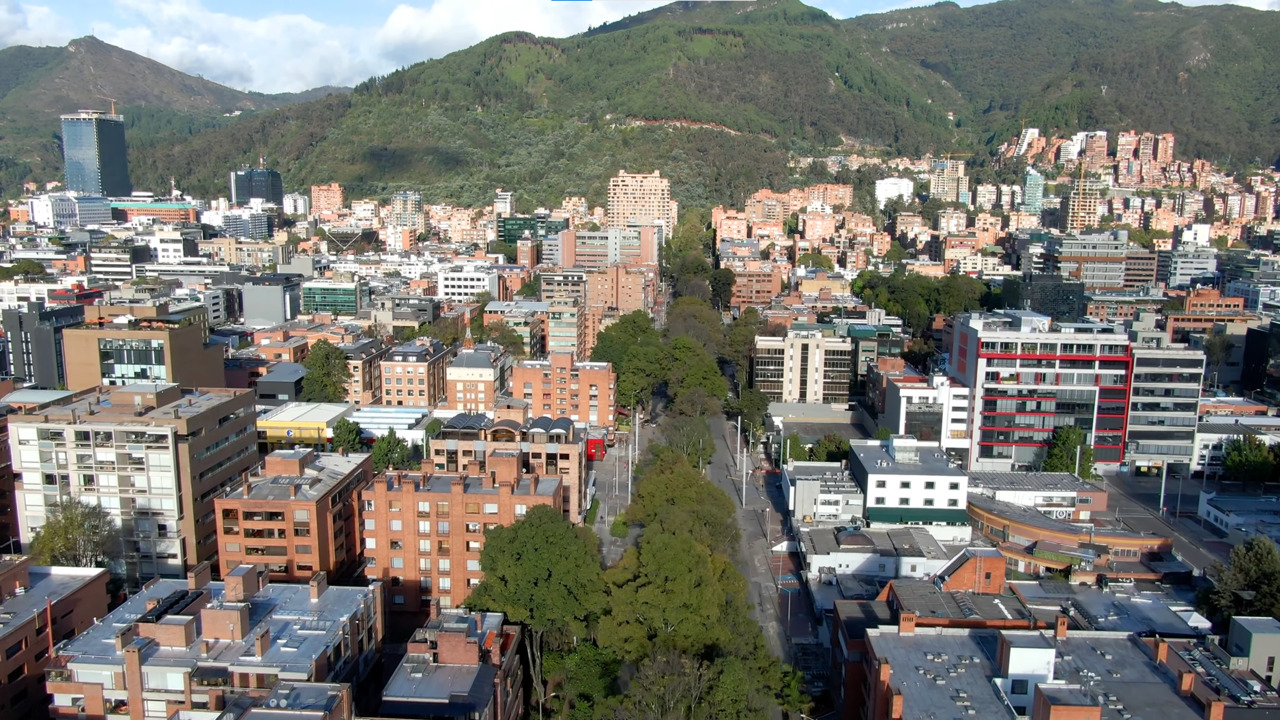 Alerta en Bogotá: Clan del Golfo y el Tren de Aragua se rivalizan territorios de 9 localidades.