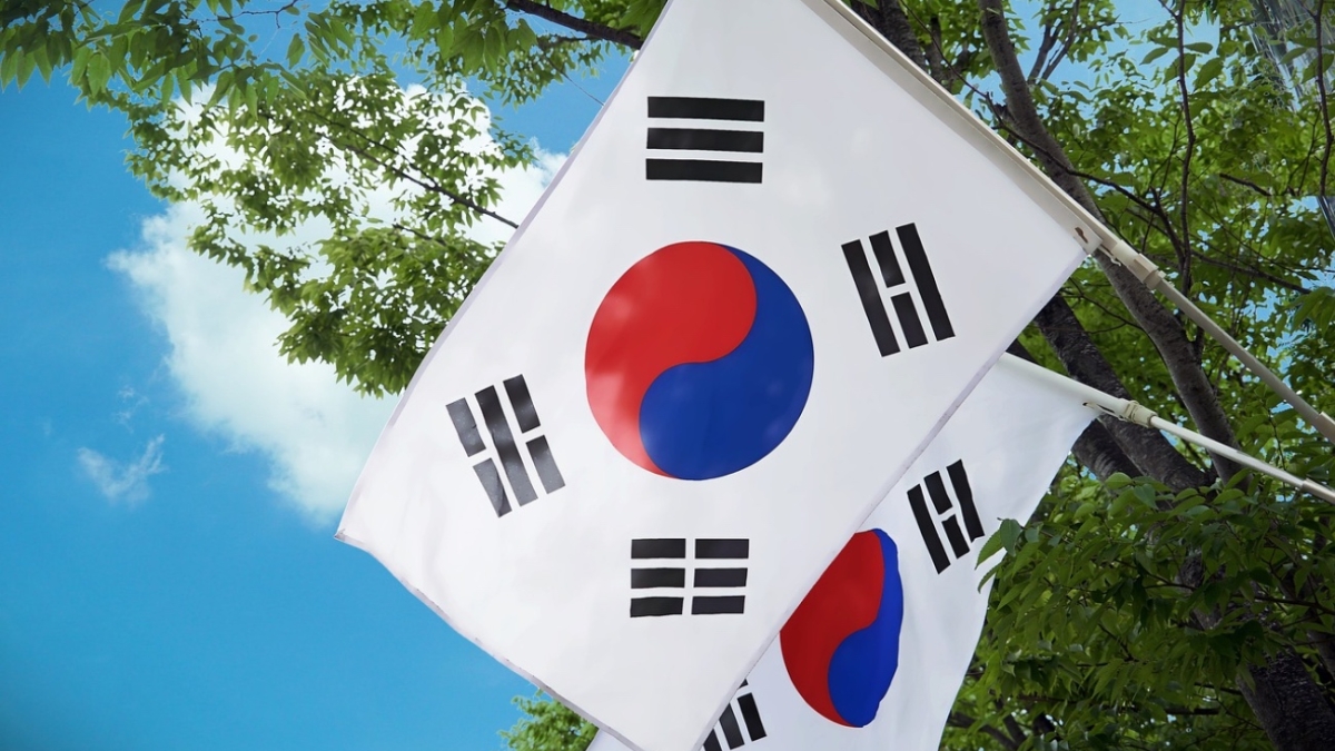 Delegación de mandatarios locales y departamentales de visita en Corea del Sur