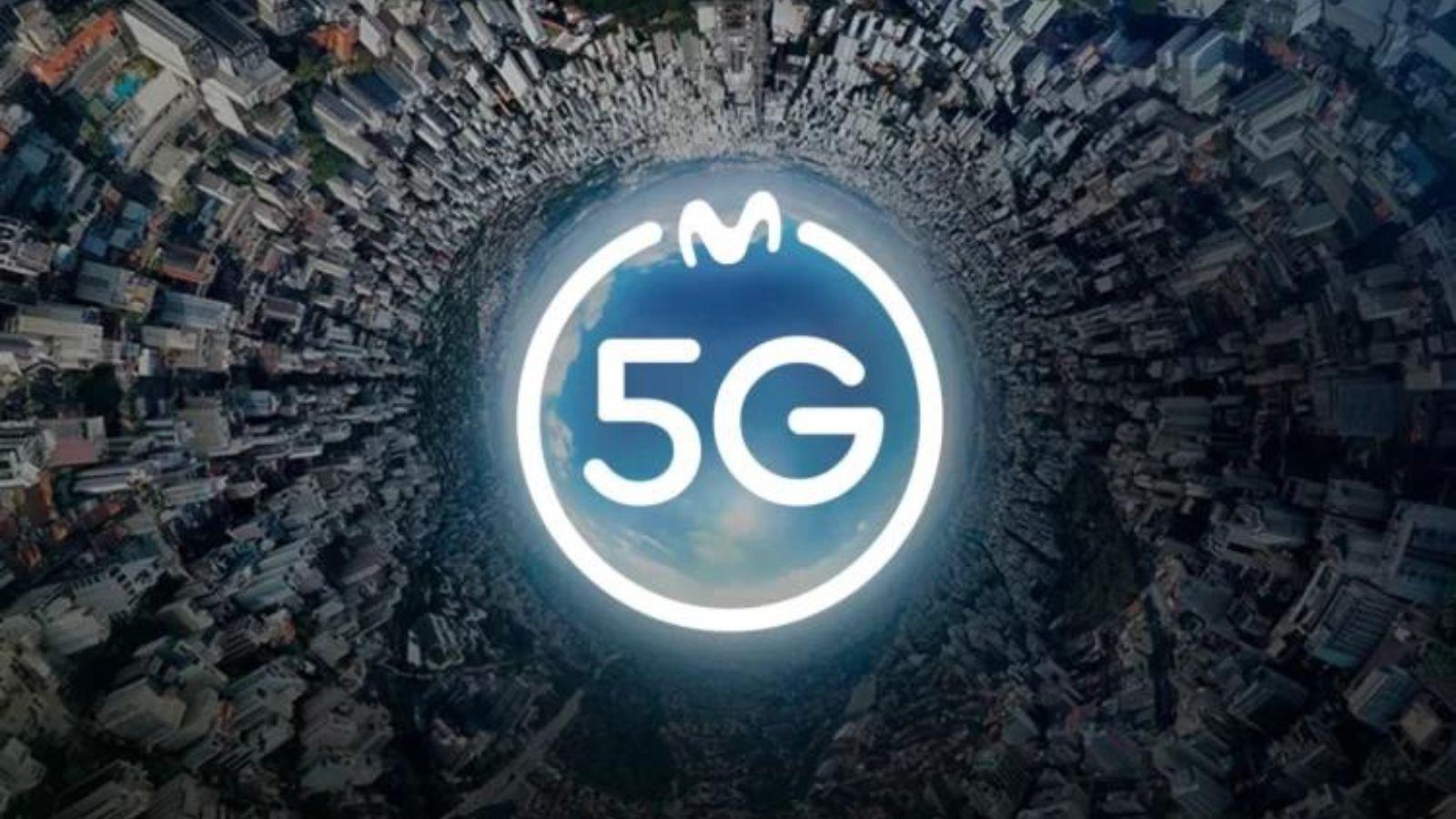 Movistar Colombia ofrecerá 5G en las próximas semanas