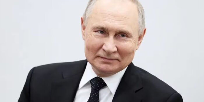 Reino Unido exige “acciones más audaces” contra Putin