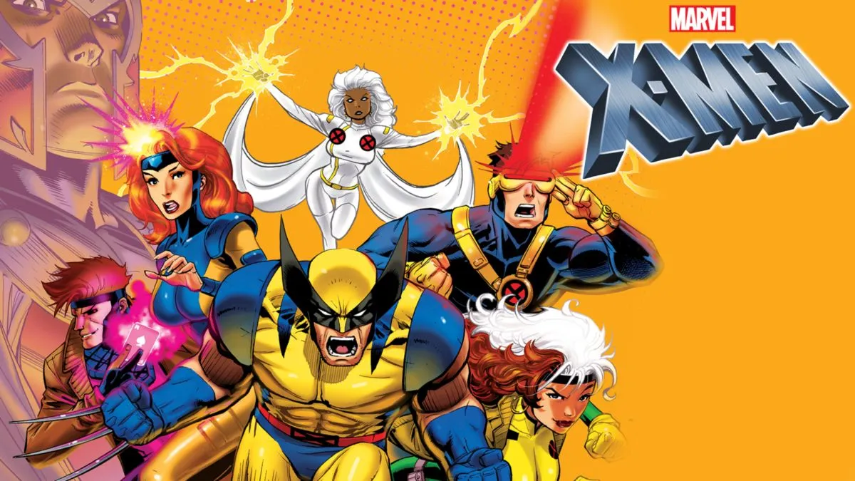 X-Men ’97: ¡Prepárate para el regreso de la serie animada!