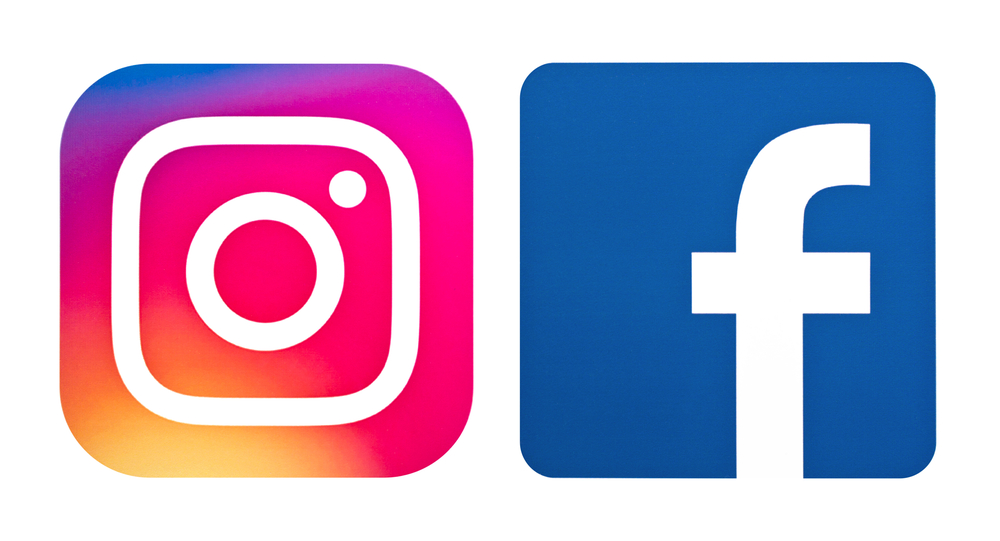 Fallas en Instagram y Facebook: Usuarios reportan problemas de inicio de sesión