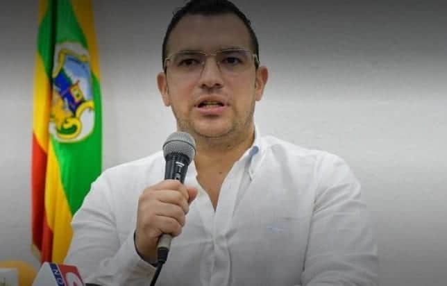 Fallece Jesús María Acevedo Magaldi, excontralor de Barranquilla, tras prolongada hospitalización