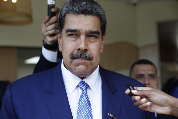 Nicolás Maduro aplica las mismas medidas de Ortega, dice partido opositor nicaragüense