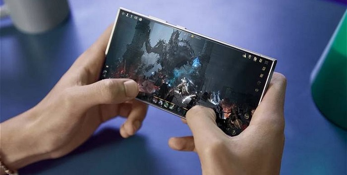 Samsung Galaxy S24 Ultra es perfecto para los gamers