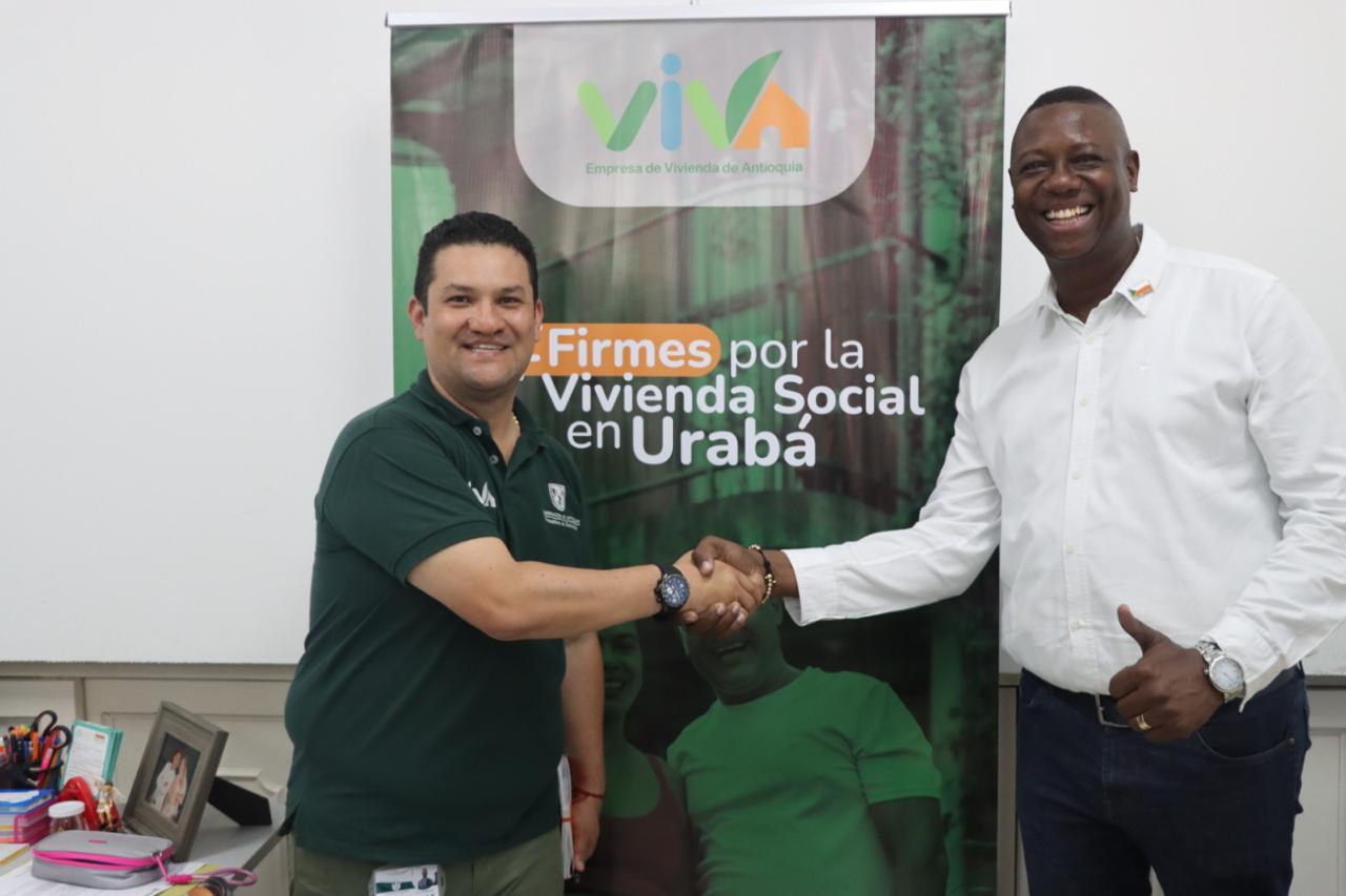 VIVA descentraliza sus servicios con un capítulo especial en Urabá