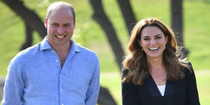 Los Príncipes de Gales emiten comunicado tras revelación de Kate