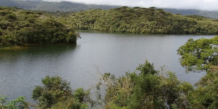 La calidad del agua de los ríos costeros de Brasil alcanza su mejor nivel