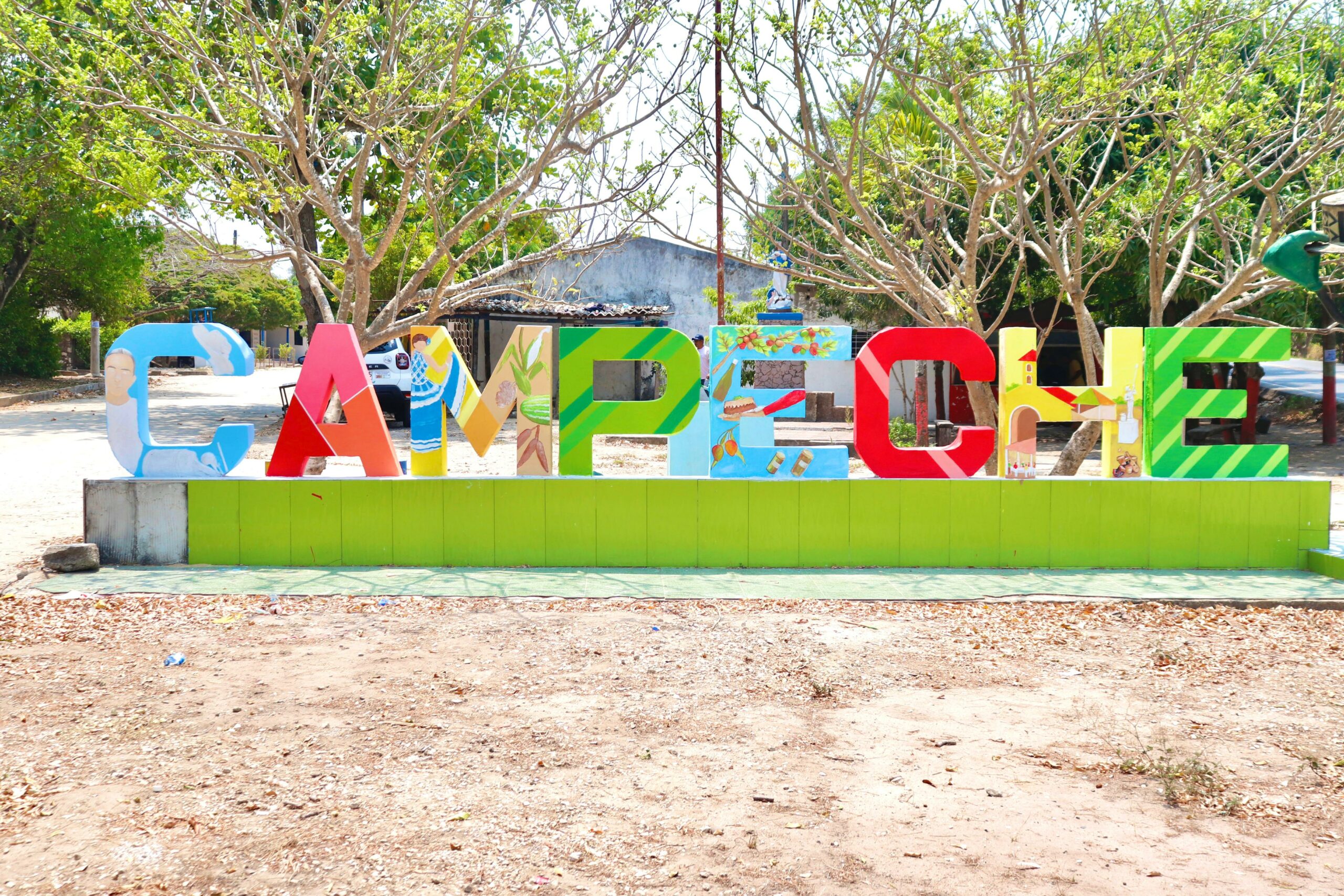 La Alcaldía de Baranoa decretó medidas transitorias para el Festival de la Ciruela en Campeche