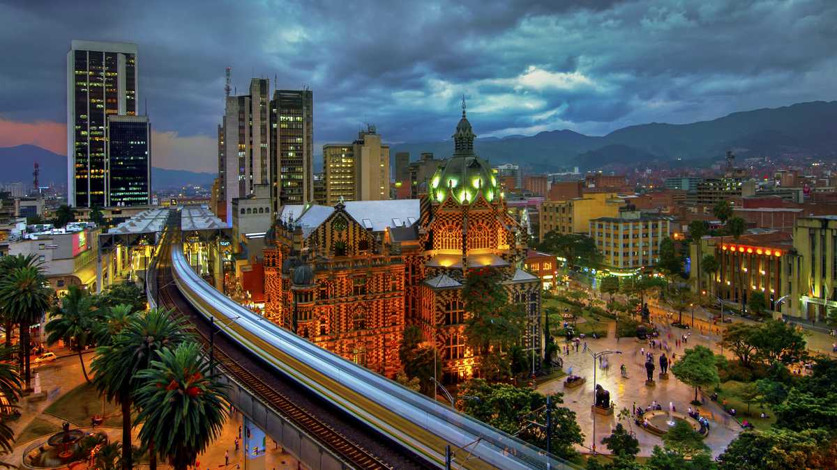 Recomendaciones para un turismo responsable y seguro en Medellín para los más de 70 mil turistas que llegarían en Semana Santa