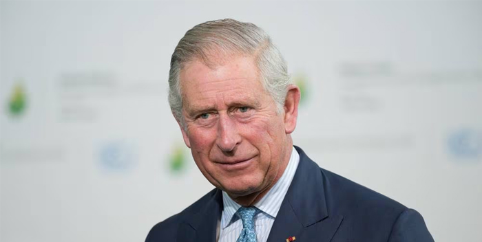 Rey Carlos III dice estar «orgulloso» por la valentía de Kate tras diagnóstico de cáncer