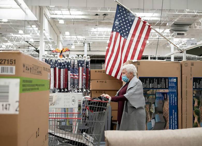 La inflación aumenta al 3,2 % en febrero en Estados Unidos
