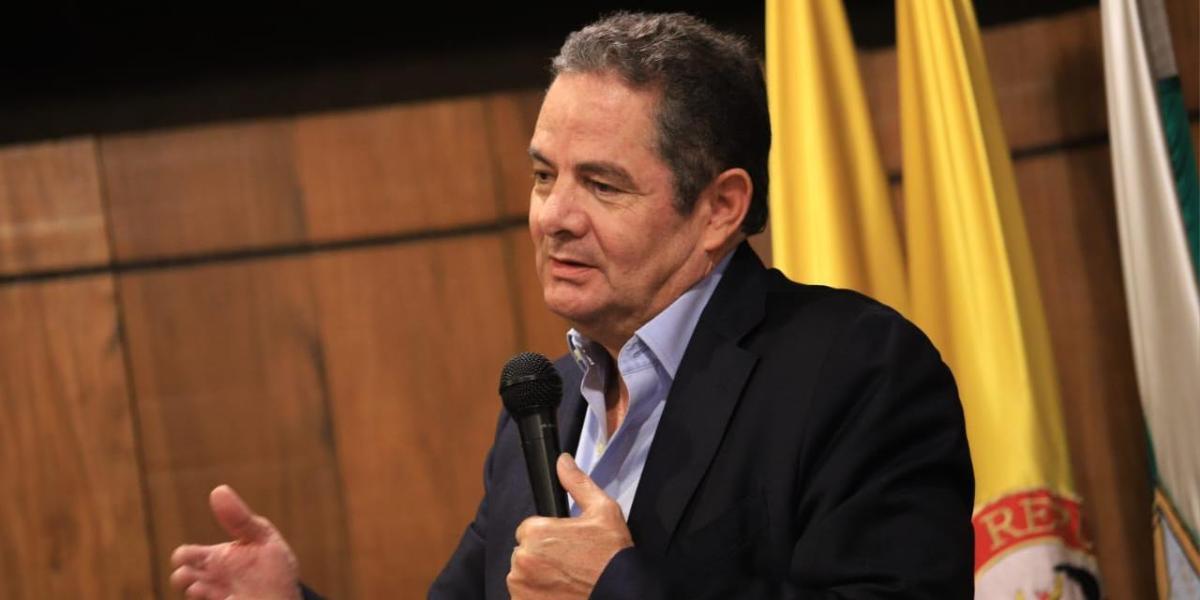 Germán Vargas lleras sorprendió con su posición frente a la constituyente del presidente Gustavo Petro 