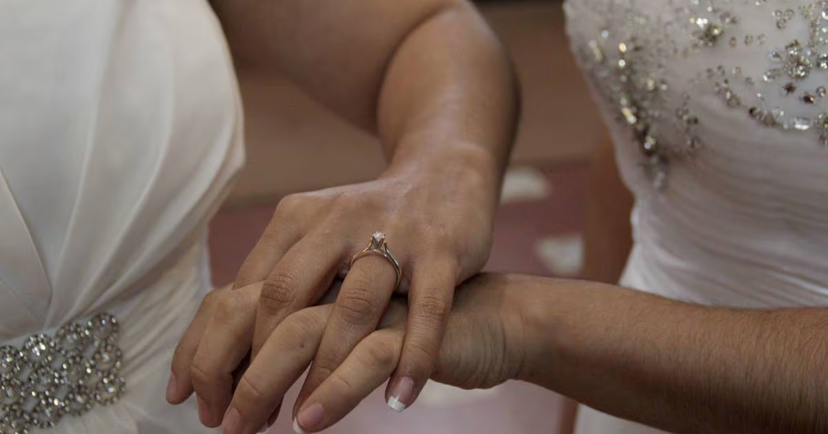 15 años de inhabilidad a juez que negó boda a pareja del mismo sexo en Cartagena