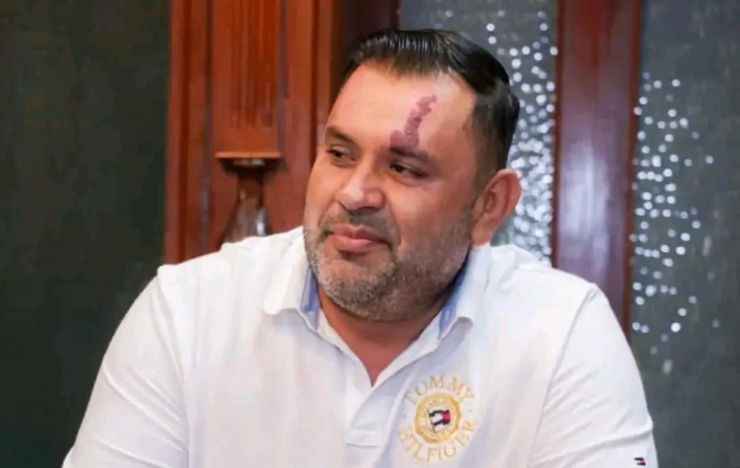 Alcalde de Churumuco, Michoacán, asesinado a tiros en restaurante de Morelia
