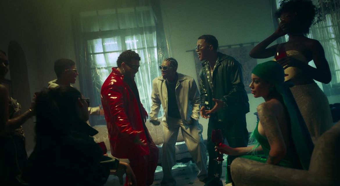 Buena Vida Gang lanza «La Suprema», un éxito que redefine la música urbana