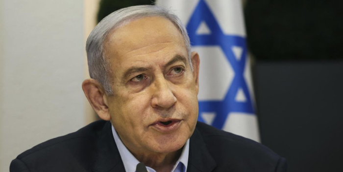 Netanyahu condena que EEUU pretenda sancionar un batallón por presuntos abusos a DDHH
