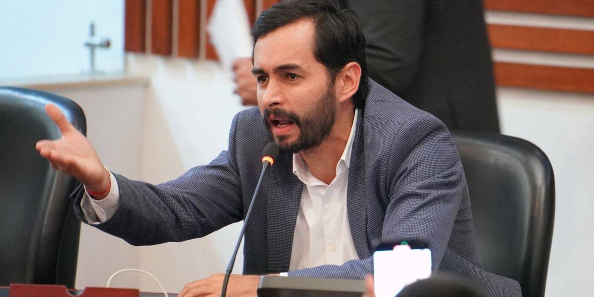 Cancillería ofrecerá apoyo al Representante Uscátegui después de ser rechazado en Venezuela