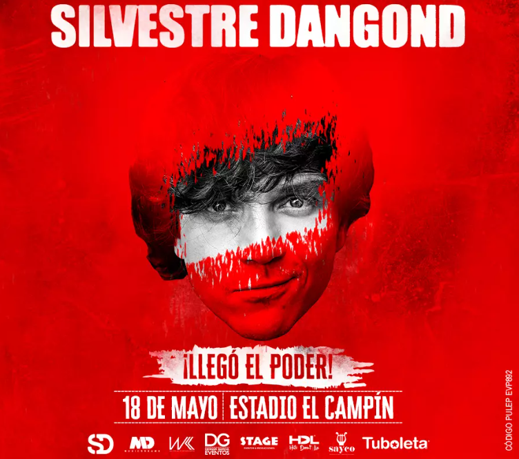 Silvestre Dangond anuncia su gran gira con invitados especiales: Juancho De La Espriella y Rolando Ochoa