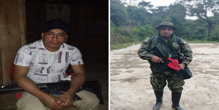 Detienen a jefe de sicarios de grupo aliado a disidencias de FARC