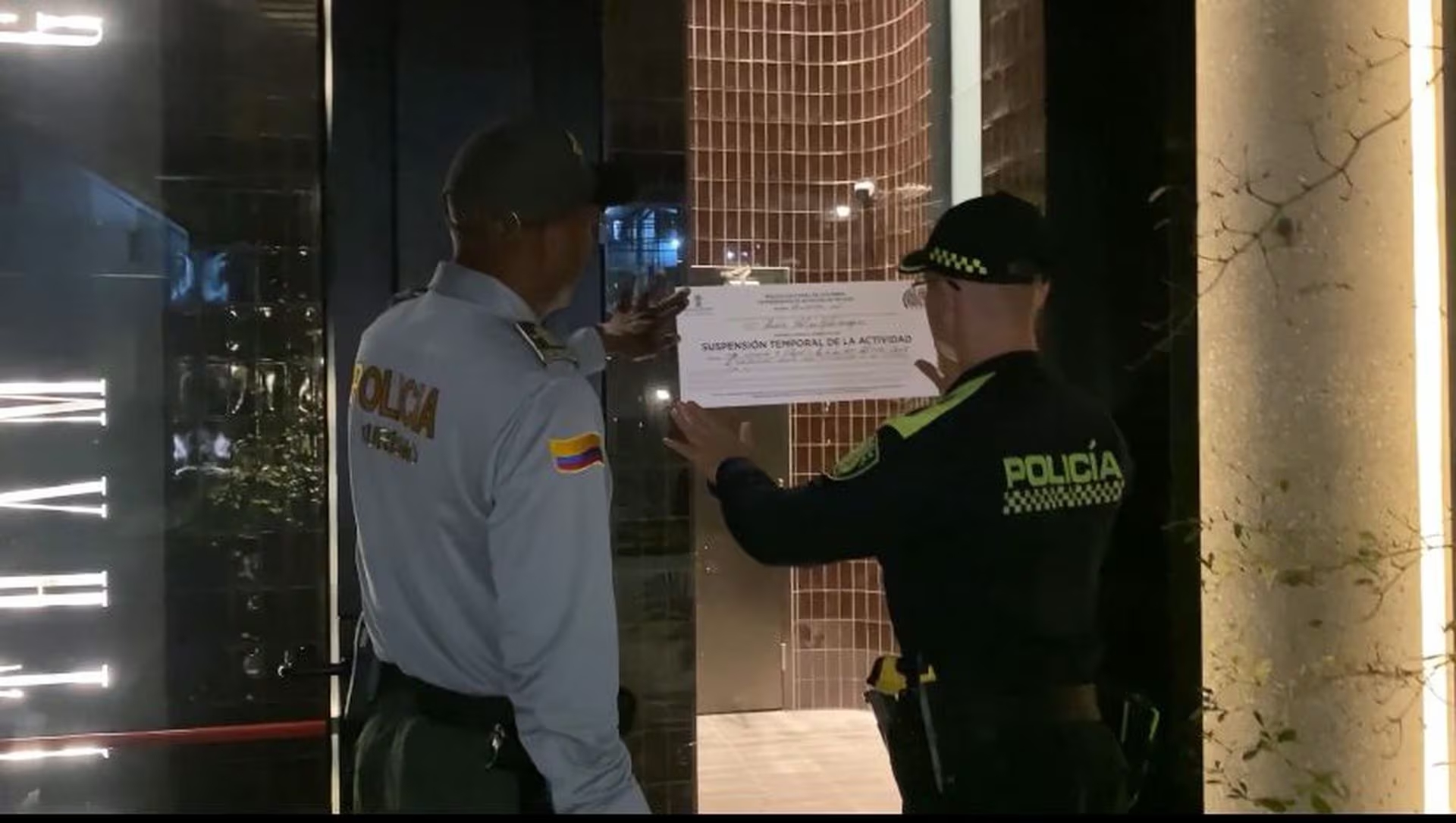 Hotel en Medellín implicado en presunto caso de abuso a menores anuncio su cierre definitivo