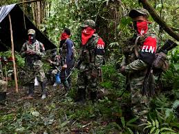 El Clan del Golfo deja en libertad a una persona secuestrada en el Chocó